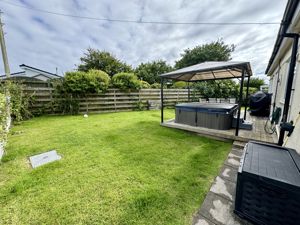 Garden- click for photo gallery